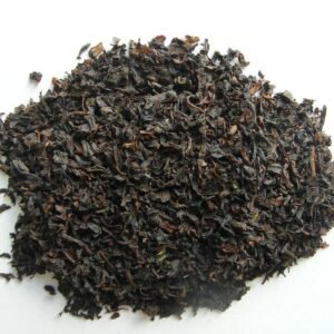 Ceylon black tea