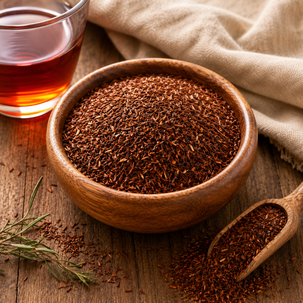 Κόκκινο Τσάι Rooibos