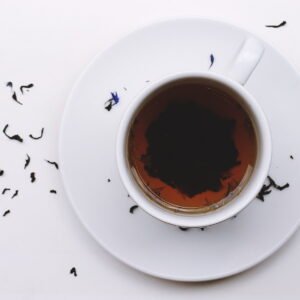 Earl Grey Blue τσάι