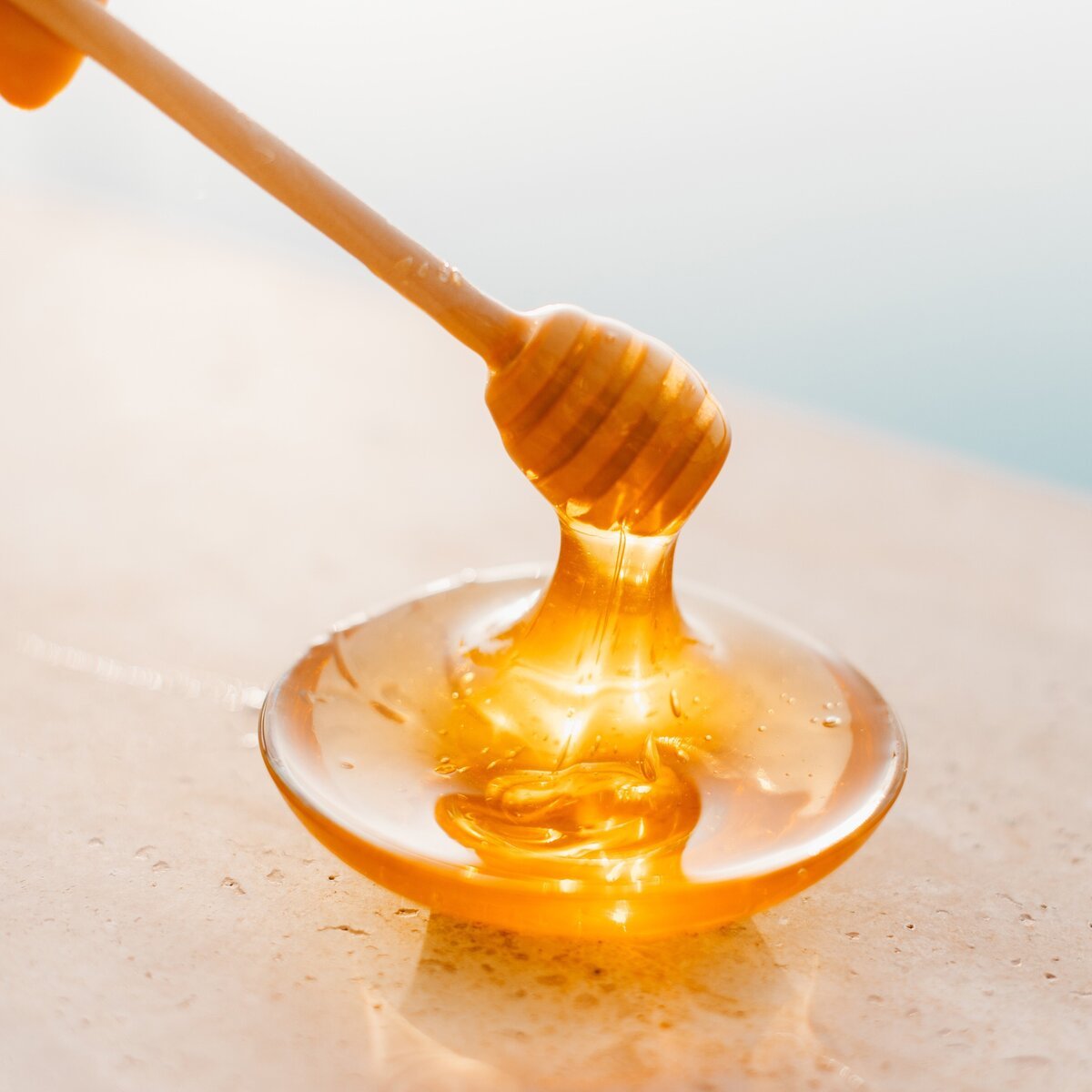 Honey and Bee products