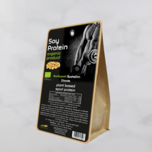 Soy protein