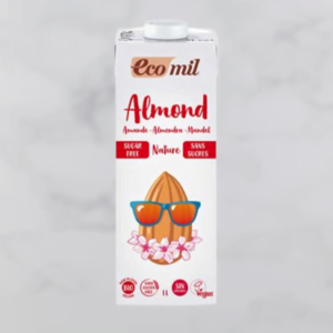 Almond drink