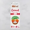 Coconut drink