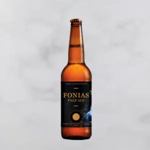 Φονιάς pale ale