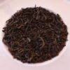 Black vanilla tea