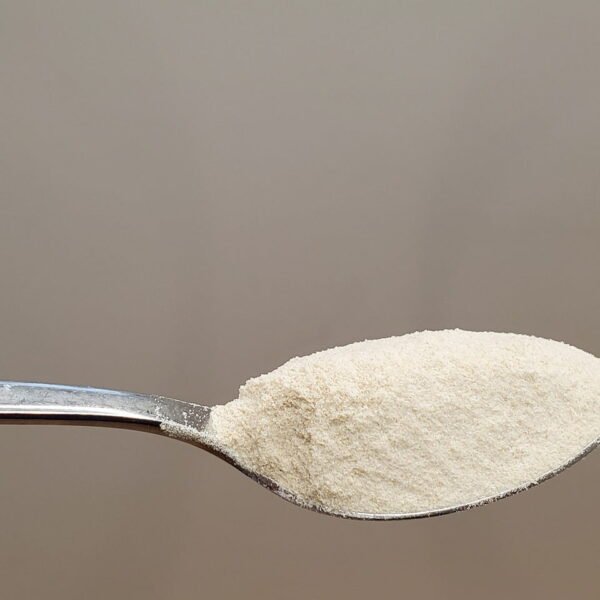 Flea | Bakalokarpos Grocery Store Organic Psyllium husk, grated