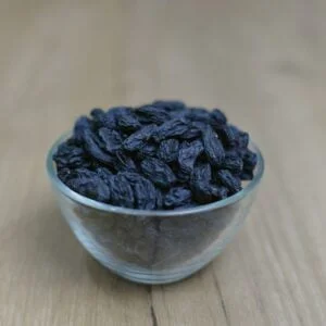 Corinthian black currant