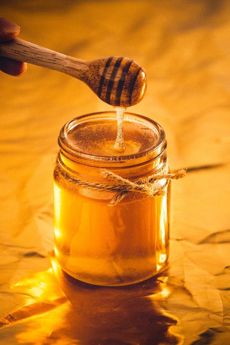 Honey and bee products