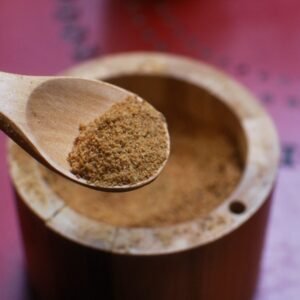 Coconut sugar