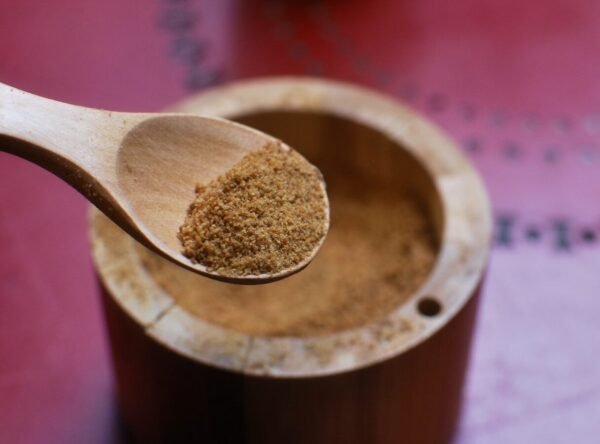 Coconut sugar