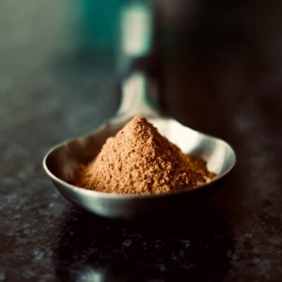 Organic Maca powder
