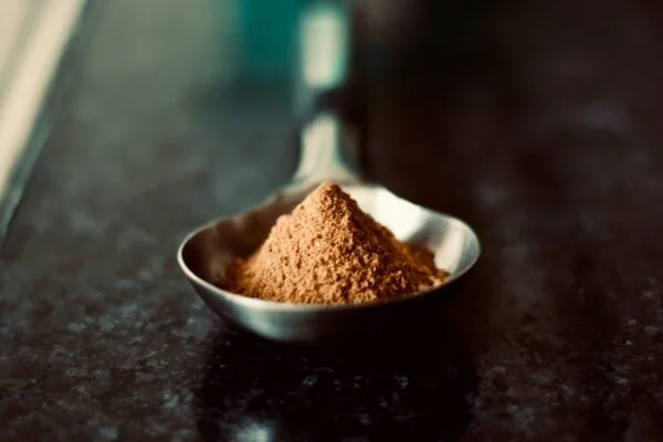 Maca powder