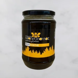 Fir honey