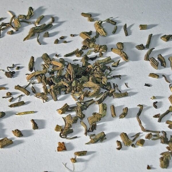 Valeriaan wortelstok