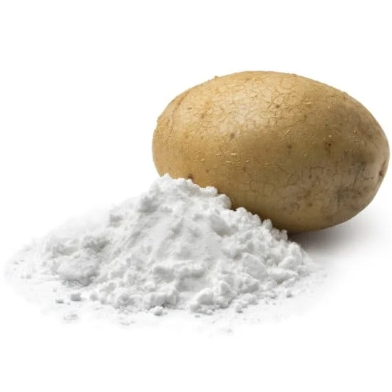 Potato starch