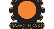 Greek Microbrewery of Samothrace