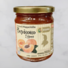 Apricot jam