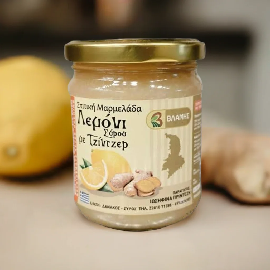 Citroen-Gember-Jam-edited_3 | Bakalokarpos-kruidenier