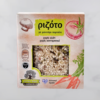 Porcini mushroom risotto