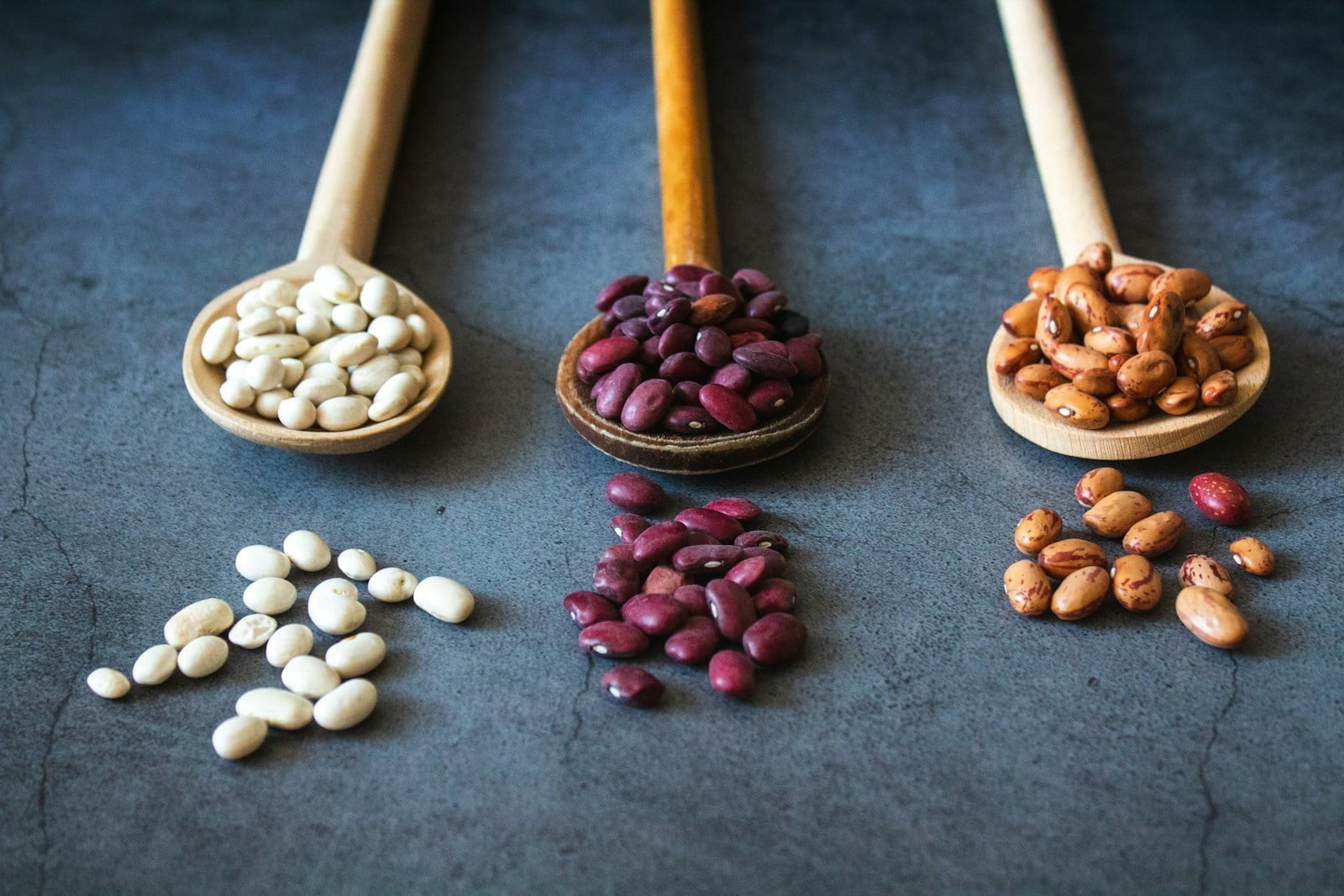 Beans: Nutritional value, varieties and ways of consumption