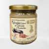 Confiture d'aubergines Syros au gingembre et Bukovo