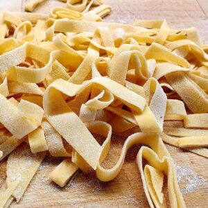 Tagliatelle