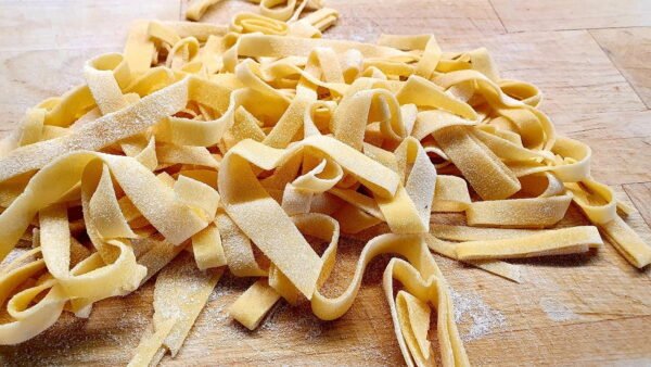 Tagliatelles