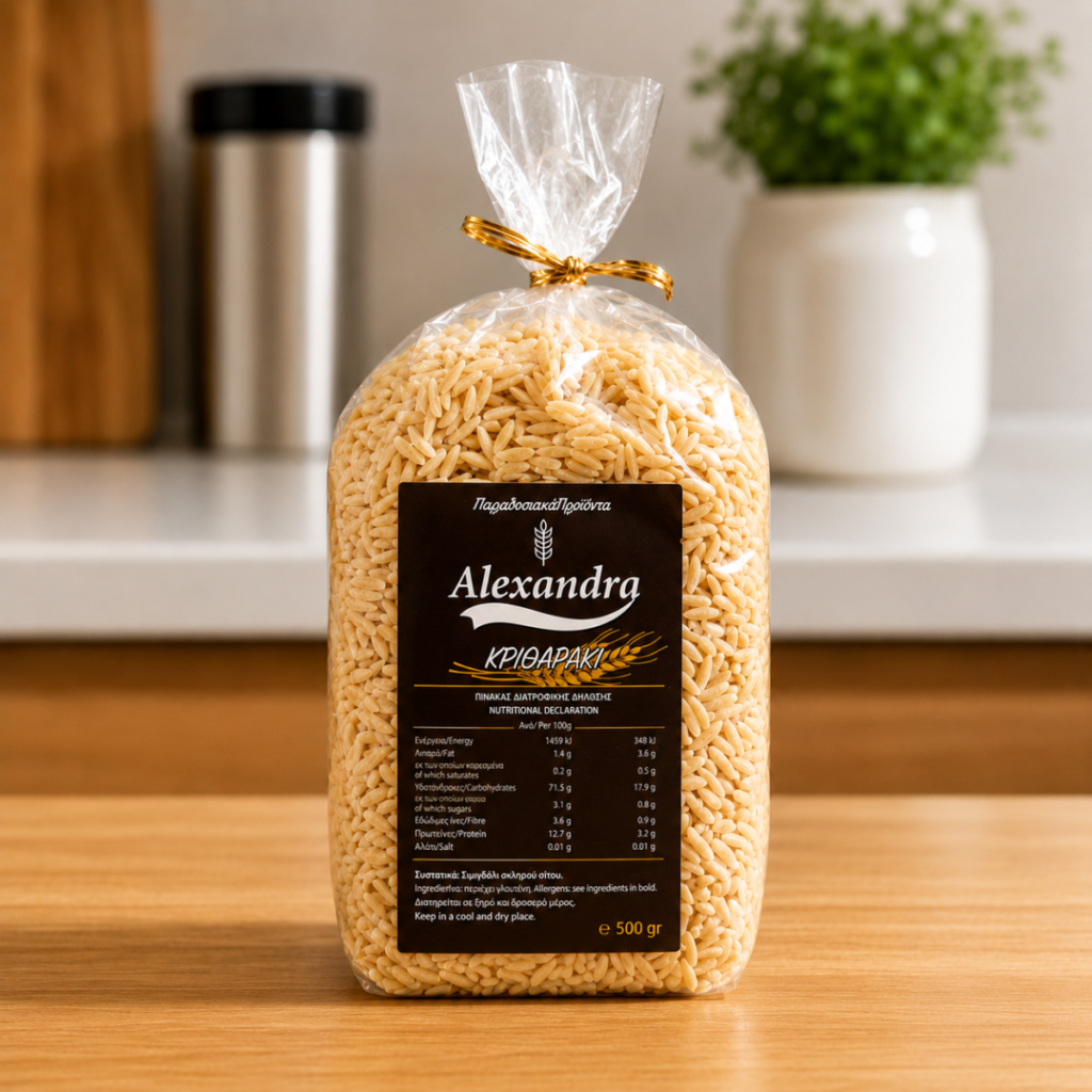 Orzo