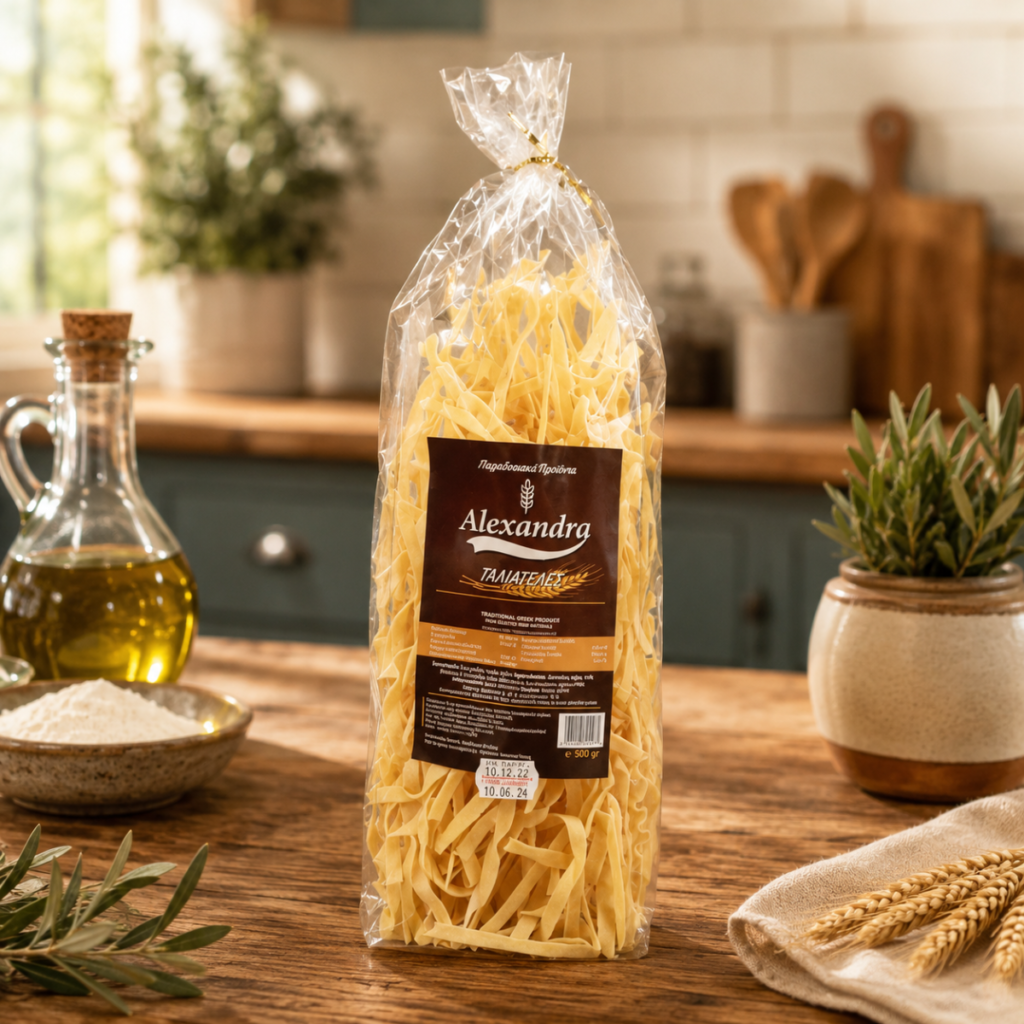 Tagliatelle