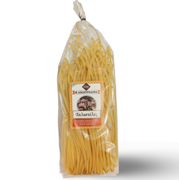 Tagliatelles