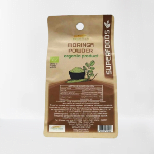 Poudre de Moringa