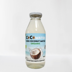 Coconut water