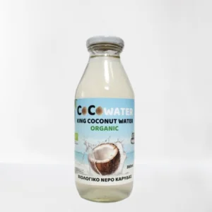 Coconut water