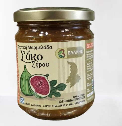 Fig jam