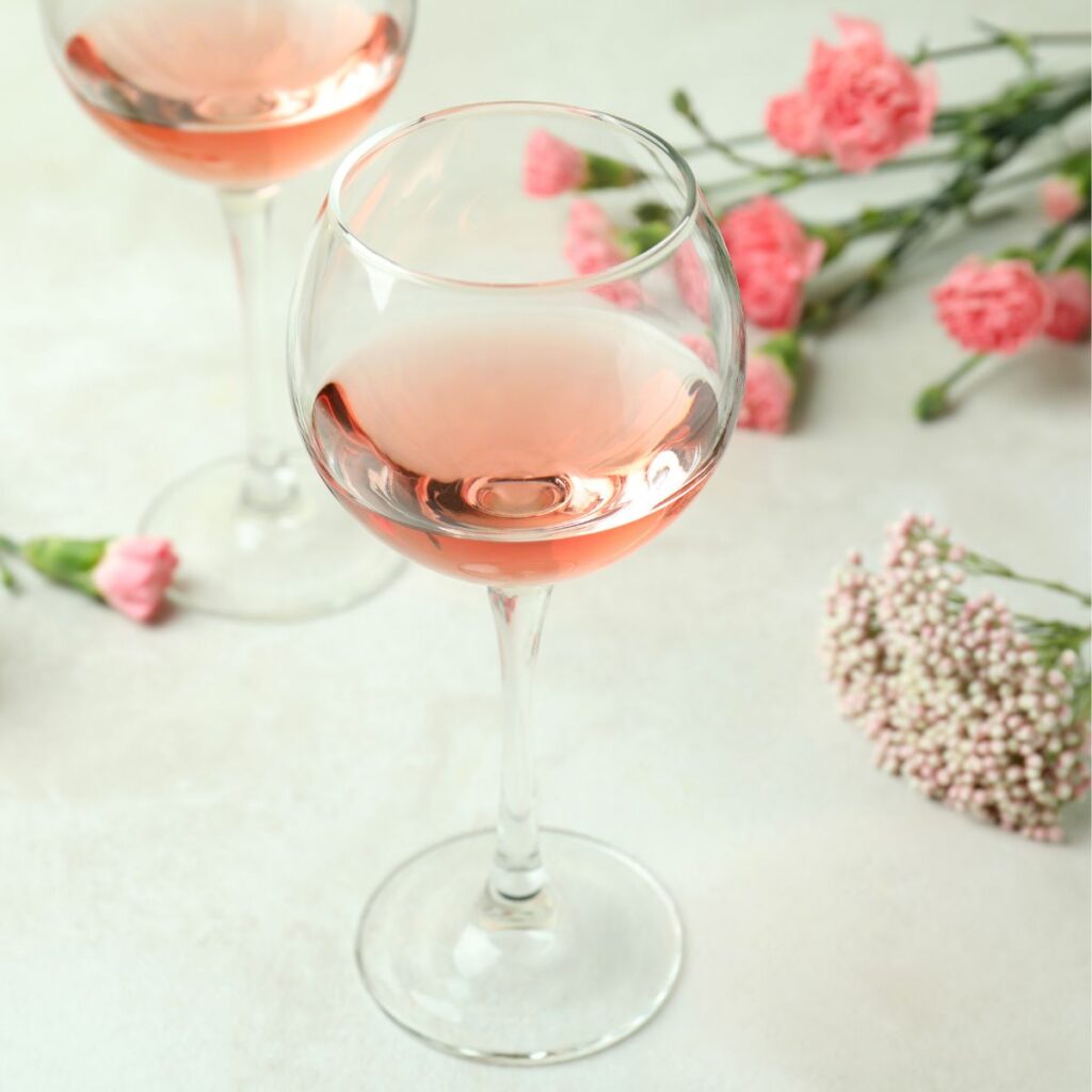Agiorgitiko Rosé – Ancient Nemea Wine