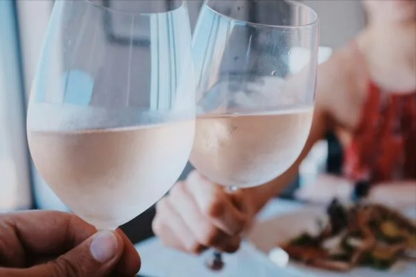 Agiorgitiko Rosé – Ancient Nemea Wine