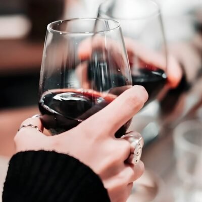 Agiorgitiko Red – Ancient Nemea Wine