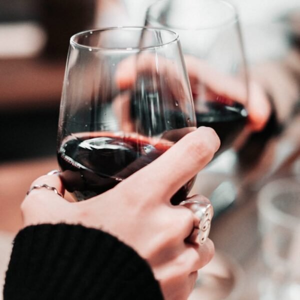 Agiorgitiko Rood – Oude Nemea Wijn