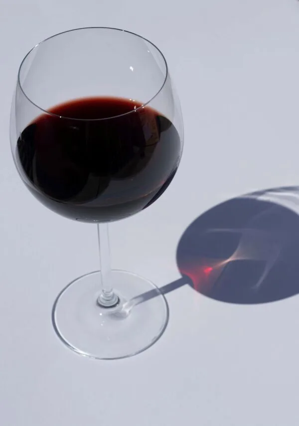 Sun-Dried Red – Ancient Nemea Wine