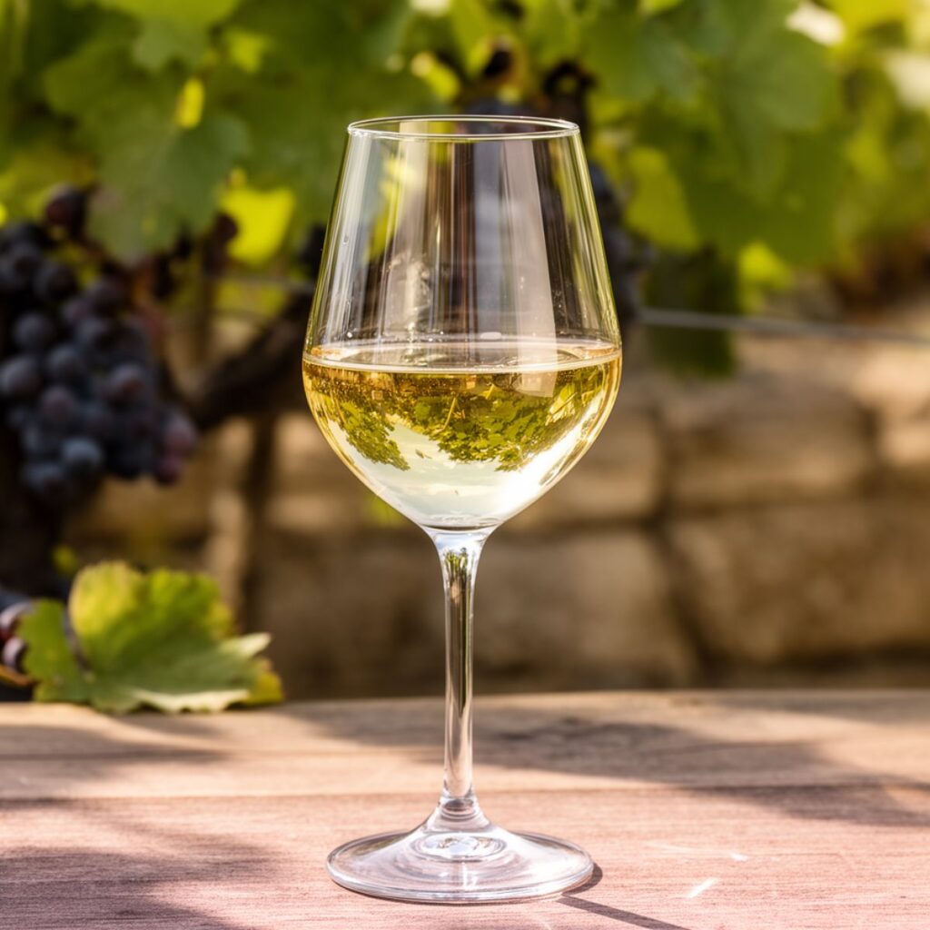 Moschofilero Bianco – Vino Antico di Nemea