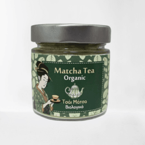 Τσάι Matcha