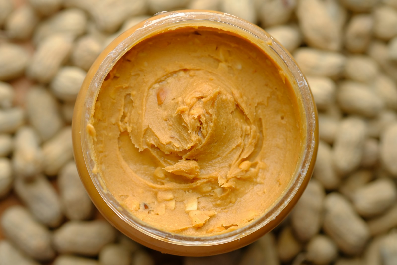 Peanut Butter or Tahini? Which One Should I Choose and Why?