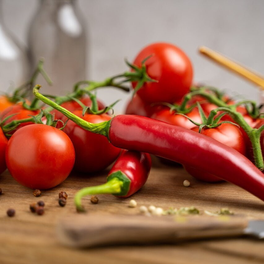 Discover the authentic taste of Macedonia with Almopia Products