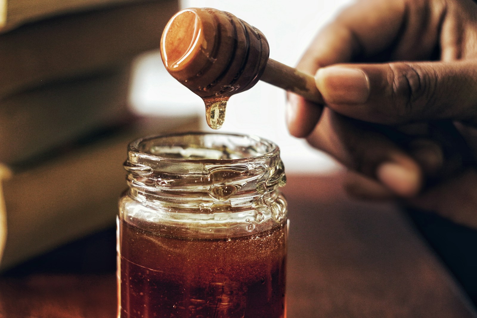 Heath Honey: The aromatic treasure of Greek nature