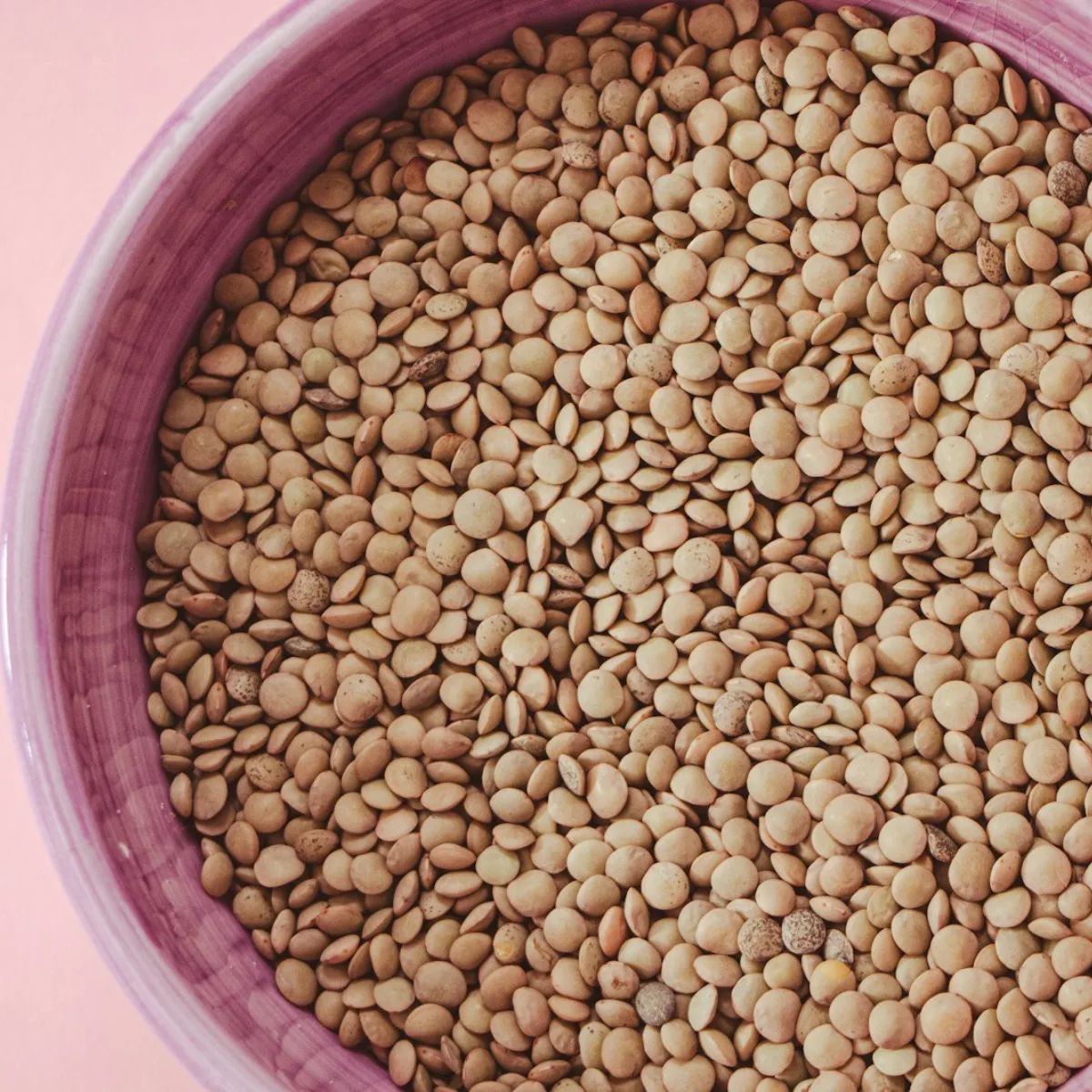 Lentils: Nutritional value, varieties and what you need to know
