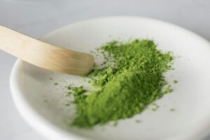 Σκόνη Moringa