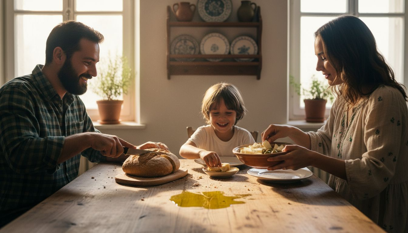 Traditional products – Why they are worth it in the modern diet
