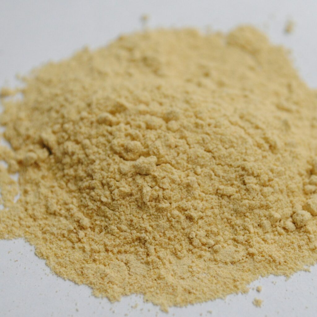 Polvere di Maca biologica