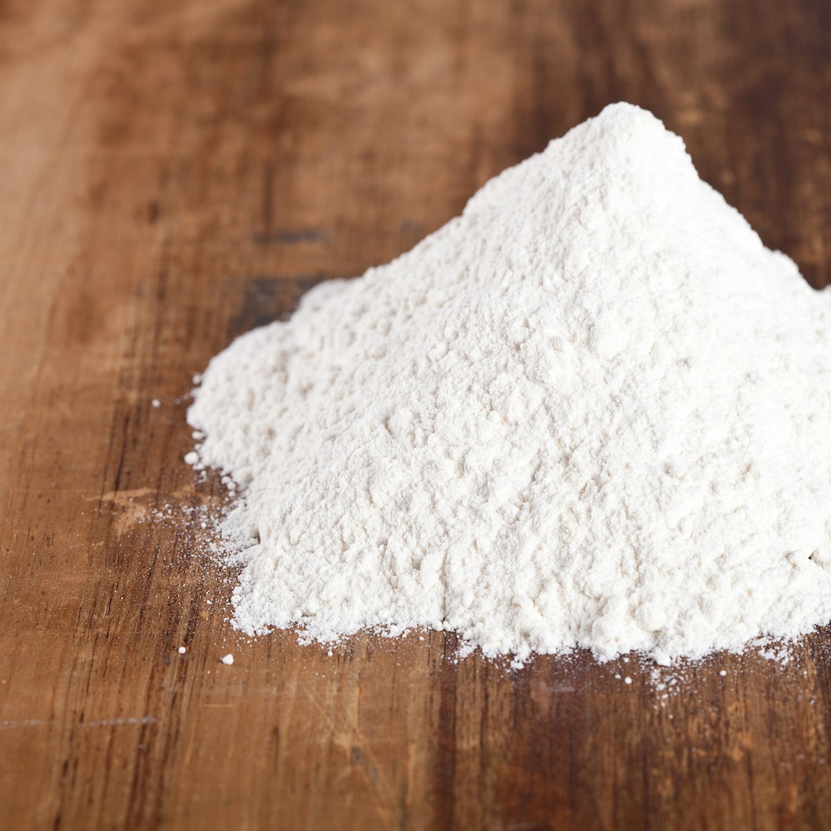 Potato starch
