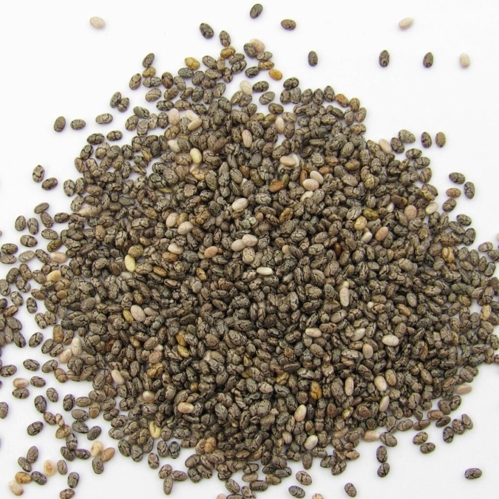 semi di chia